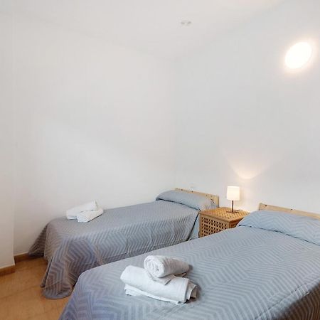 Apartamento Noa San Sebastián de la Gomera Exterior foto