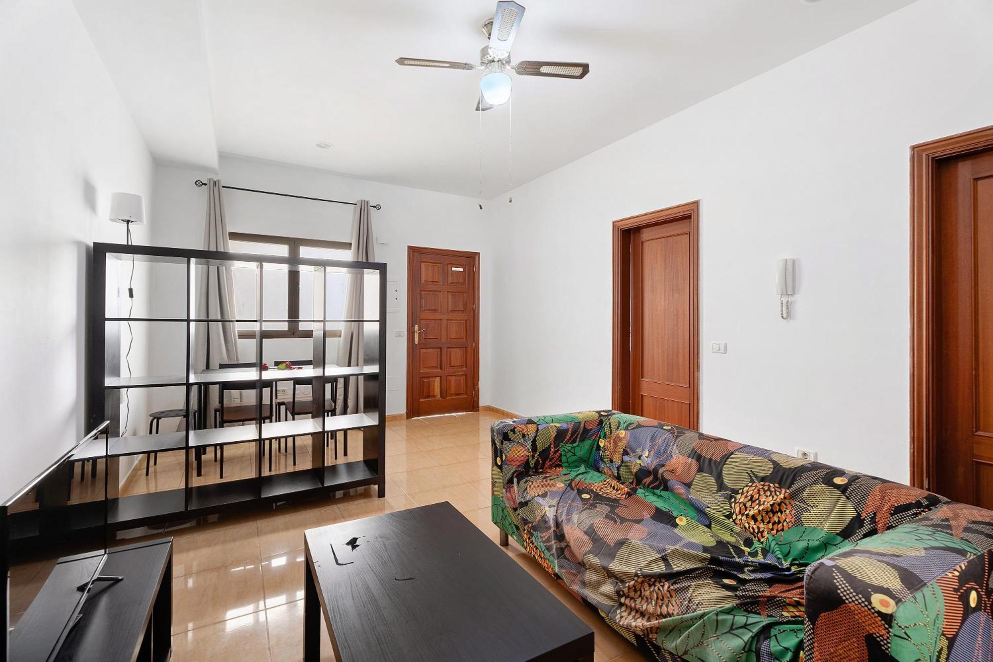 Apartamento Noa San Sebastián de la Gomera Exterior foto