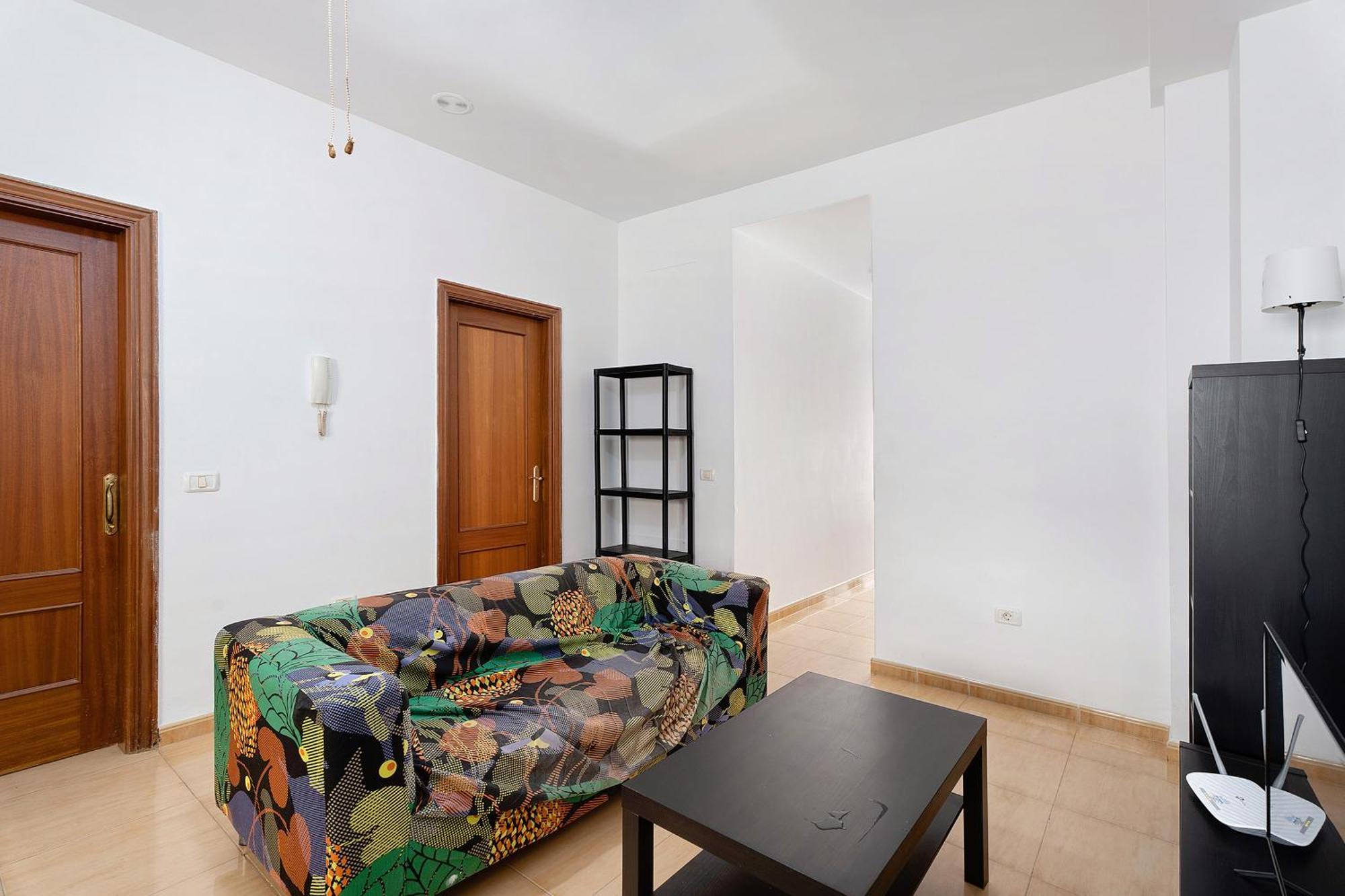 Apartamento Noa San Sebastián de la Gomera Exterior foto
