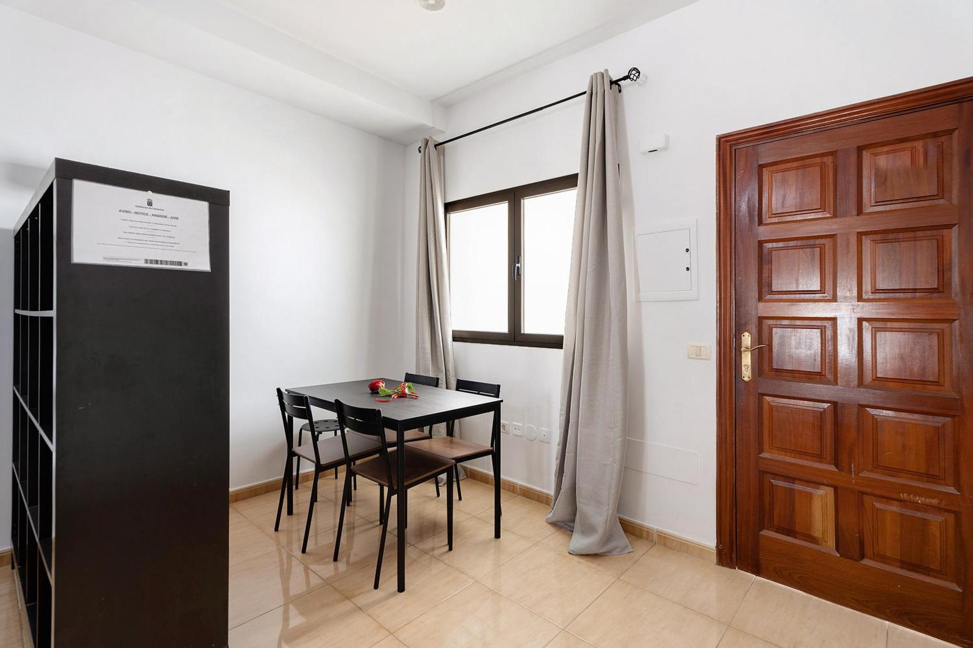 Apartamento Noa San Sebastián de la Gomera Exterior foto